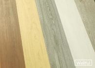 2.0mm Dry Back Waterproof Luxury Vinyl Flooring Wood Embossed