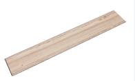 UV Coated Wood LVT Flooring Waterproof Thickness 2.0mm